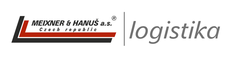 MEIXNER & HANUŠ a.s. | LOGISTIKA